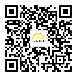 公众号二维码